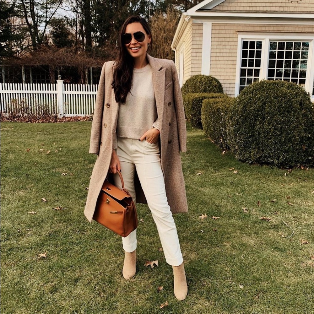 Bone relaxed fit jeans
